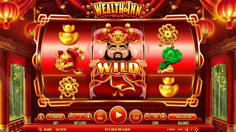 wealth inn game  Before clicking,'I Accept', take note of the High Win symbols so you know what to look out for each time you spin the reel